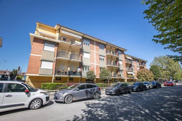 appartamento in vendita a Savigliano