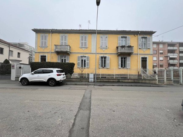 appartamento in vendita a Savigliano