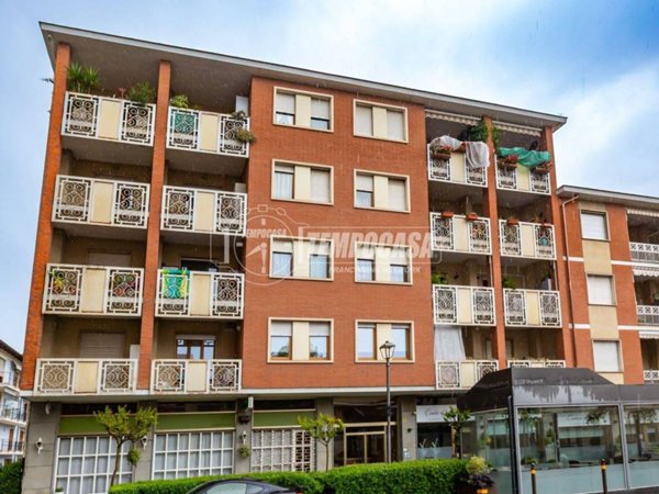 appartamento in vendita a Savigliano