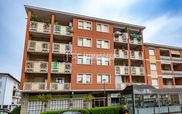 appartamento in vendita a Savigliano