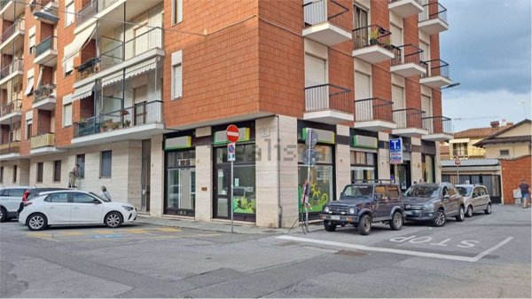 appartamento in vendita a Savigliano