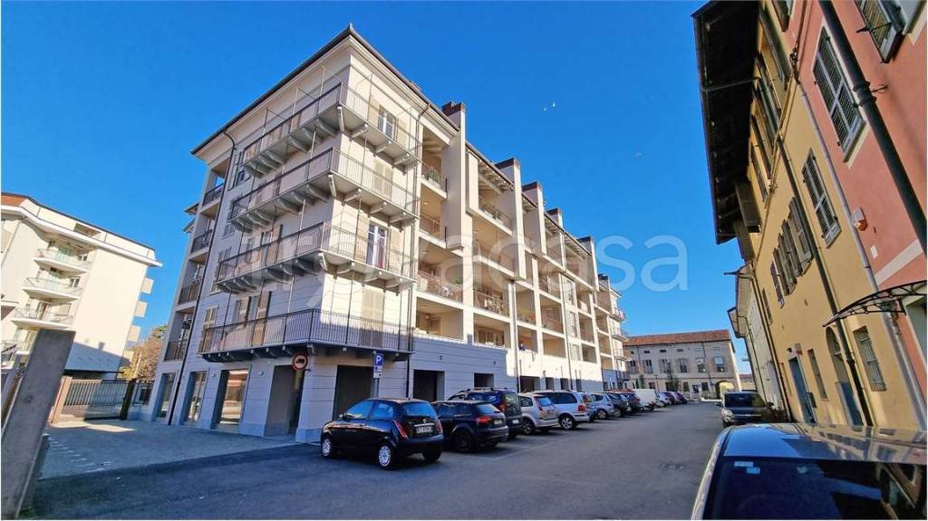 appartamento in vendita a Savigliano