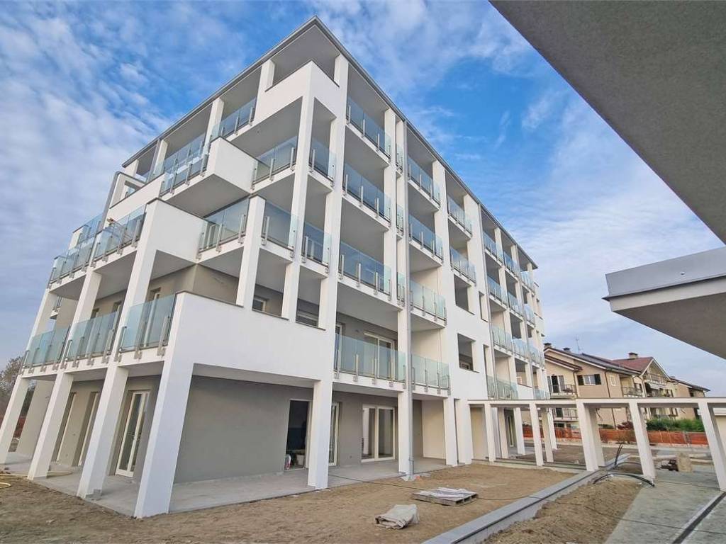 appartamento in vendita a Savigliano