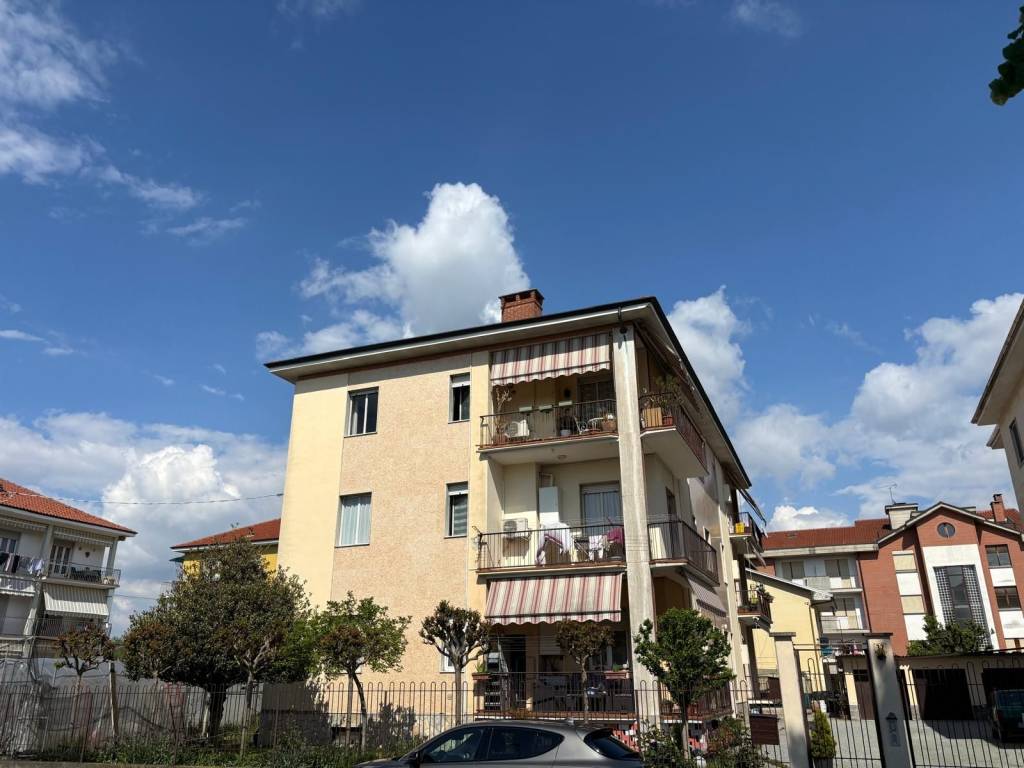 appartamento in vendita a Savigliano in zona San Giacomo
