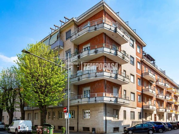 appartamento in vendita a Savigliano