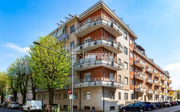 appartamento in vendita a Savigliano