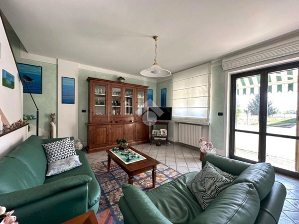 casa indipendente in vendita a Savigliano