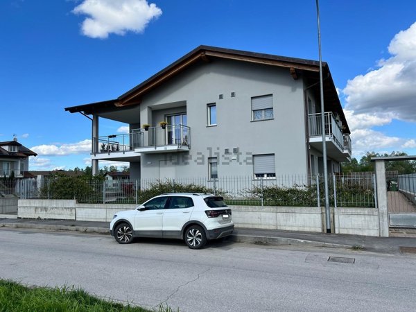 appartamento in vendita a Savigliano in zona San Giacomo