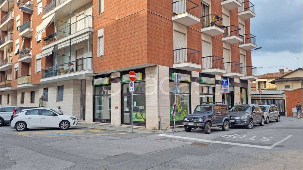 appartamento in vendita a Savigliano
