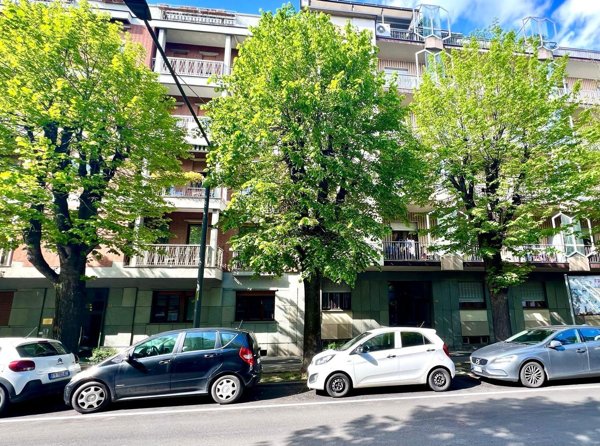 appartamento in vendita a Savigliano