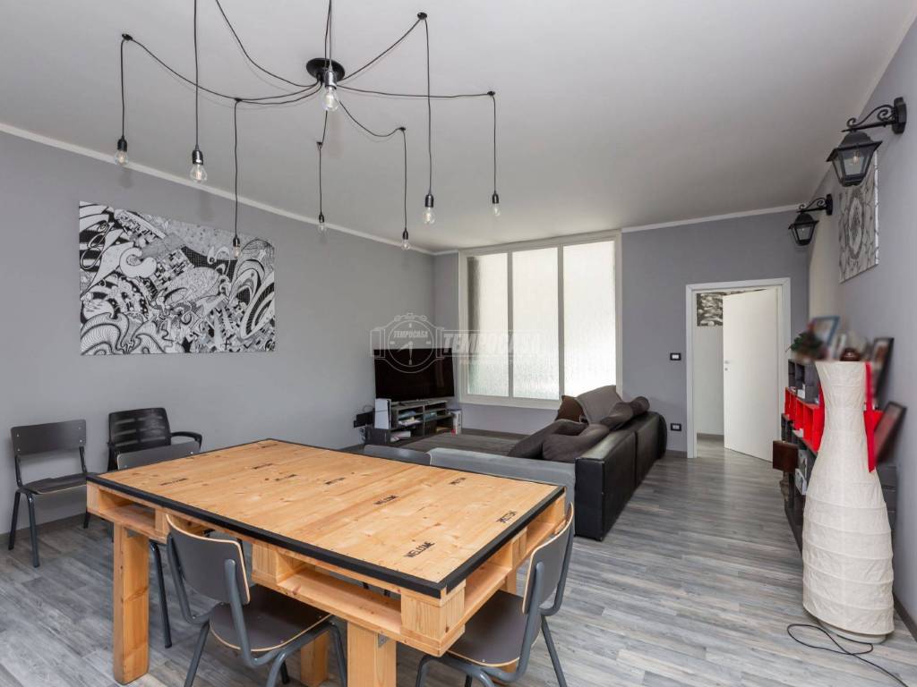 appartamento in vendita a Savigliano