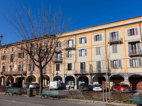 appartamento in vendita a Savigliano
