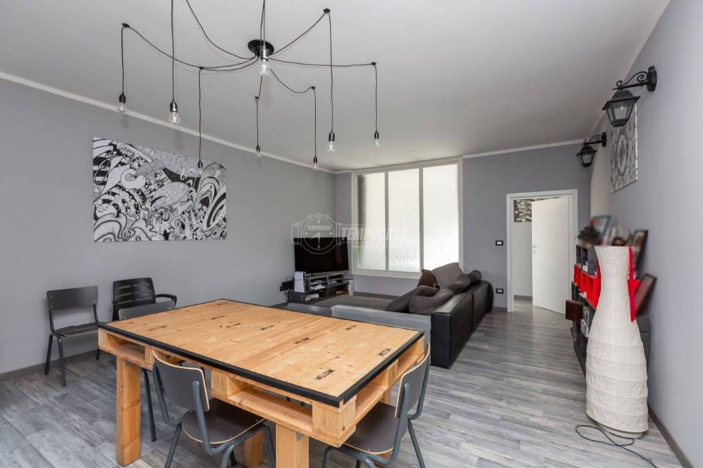 appartamento in vendita a Savigliano