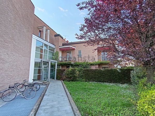 appartamento in vendita a Savigliano