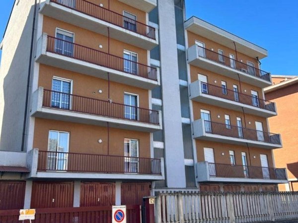 appartamento in vendita a Savigliano