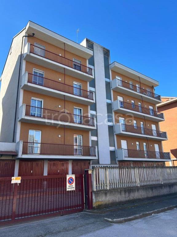 appartamento in vendita a Savigliano