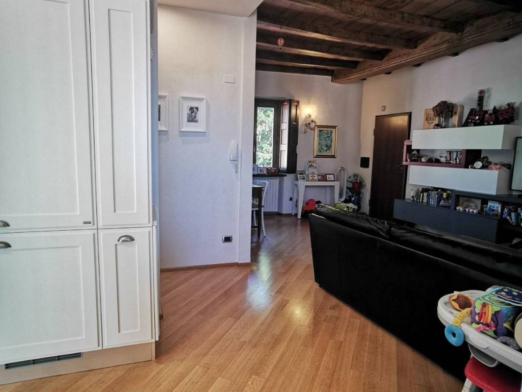 appartamento in vendita a Savigliano