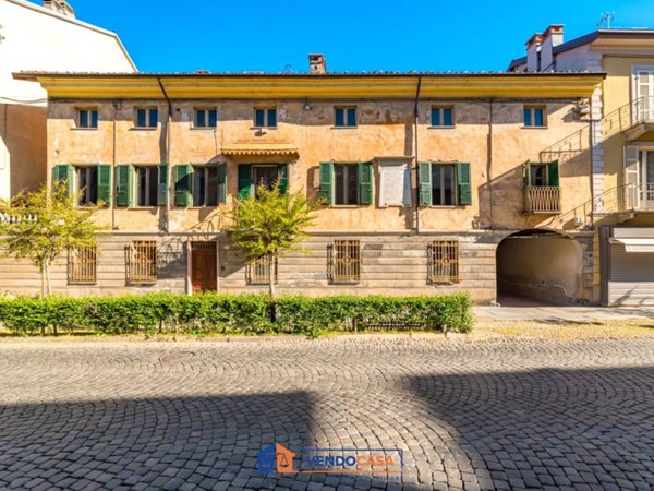 attico in vendita a Savigliano