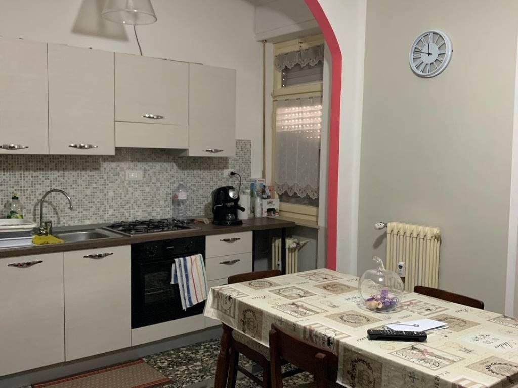 appartamento in vendita a Savigliano