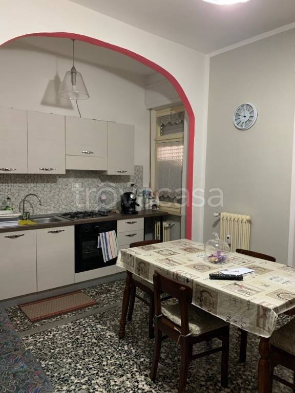 appartamento in vendita a Savigliano
