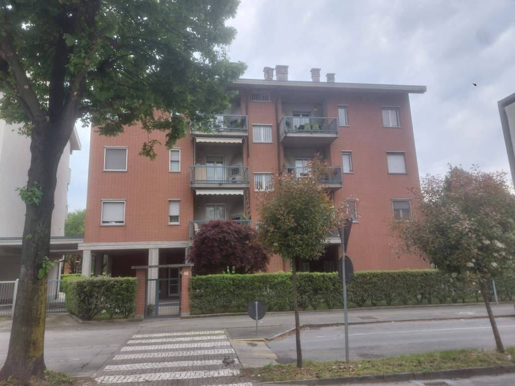 appartamento in vendita a Savigliano