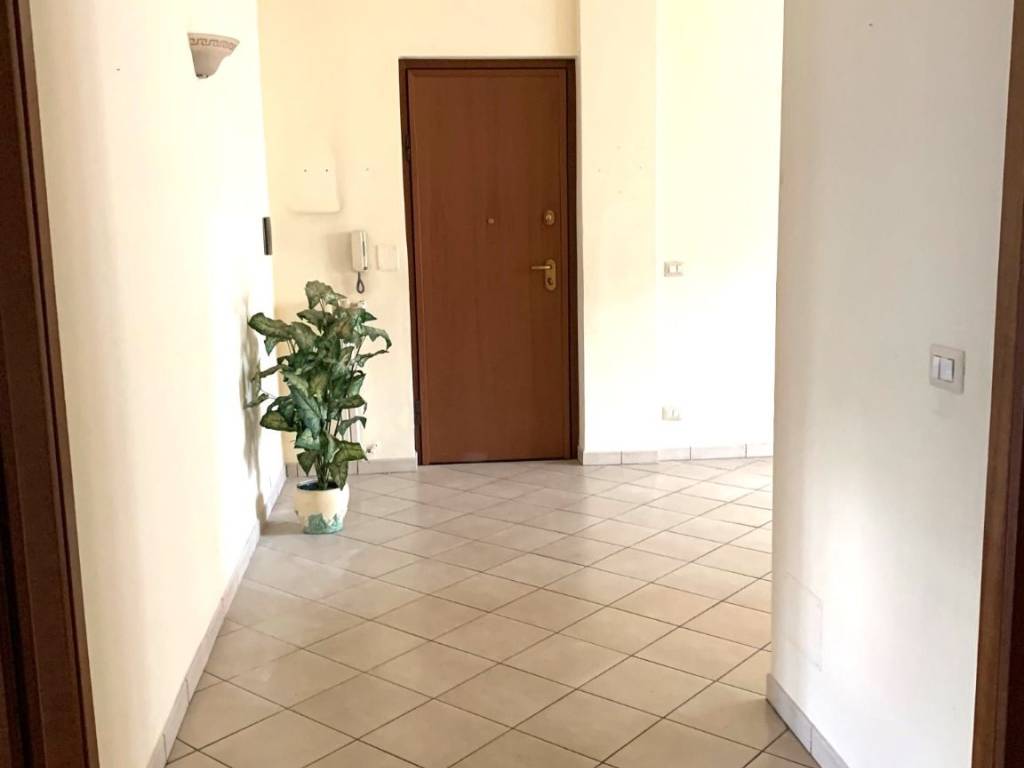 appartamento in vendita a Savigliano