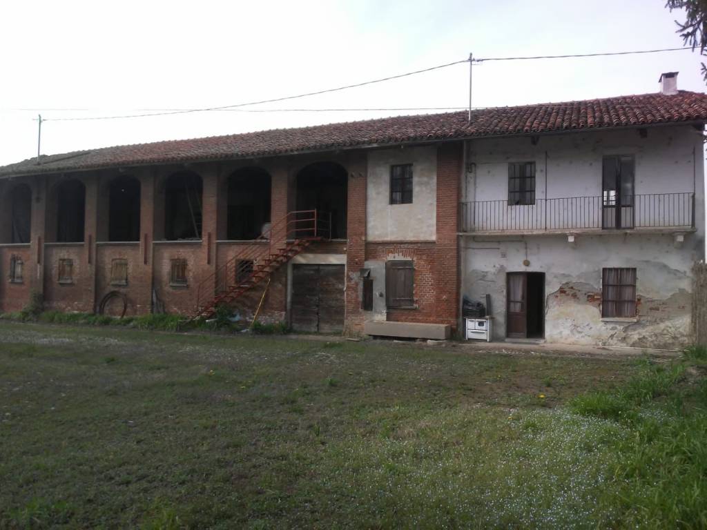 casa indipendente in vendita a Savigliano