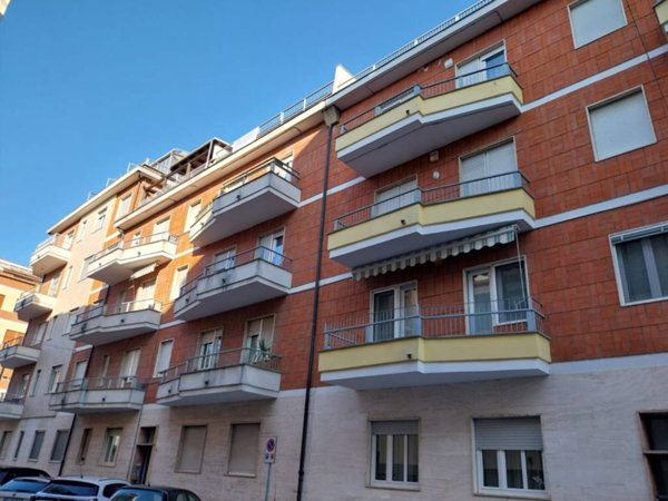 appartamento in vendita a Savigliano