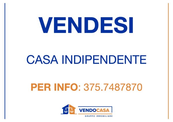 casa indipendente in vendita a Savigliano