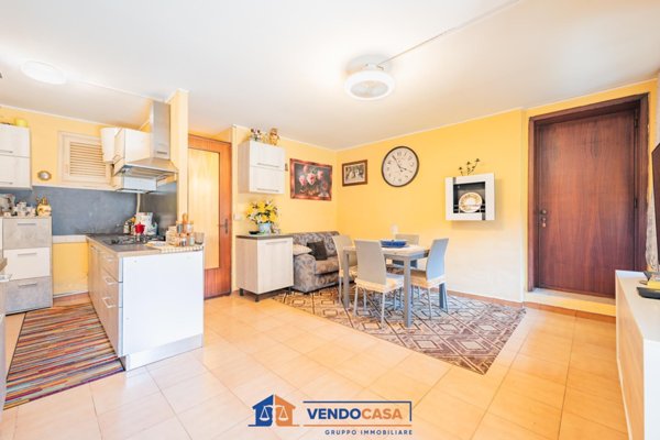 casa indipendente in vendita a Savigliano
