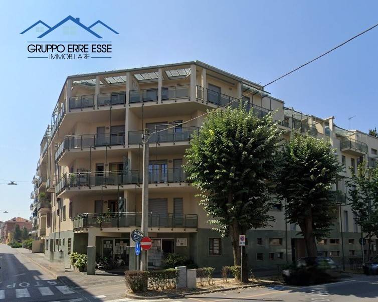 appartamento in vendita a Savigliano