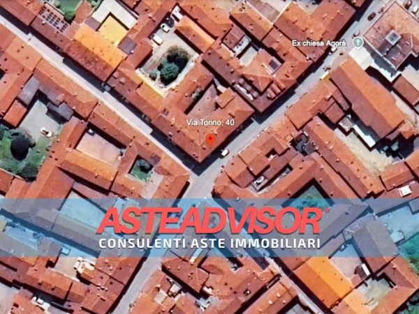 appartamento in vendita a Savigliano