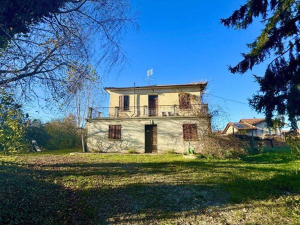 casa indipendente in vendita a Savigliano