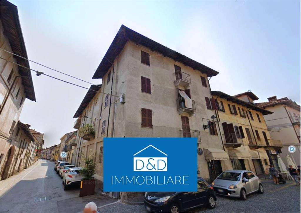 appartamento in vendita a Savigliano