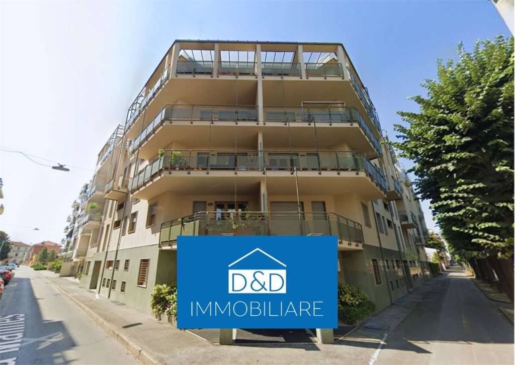 appartamento in vendita a Savigliano