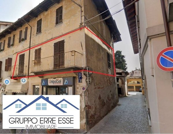 appartamento in vendita a Savigliano
