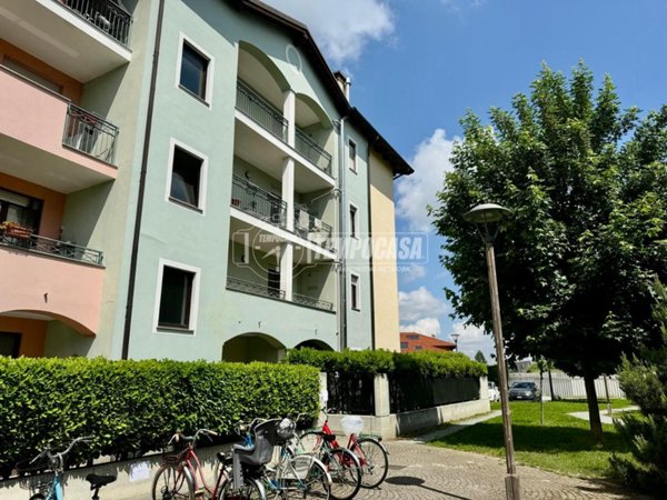 appartamento in vendita a Savigliano