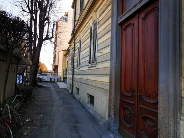 appartamento in vendita a Savigliano