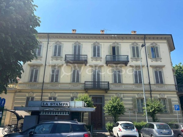 appartamento in vendita a Savigliano