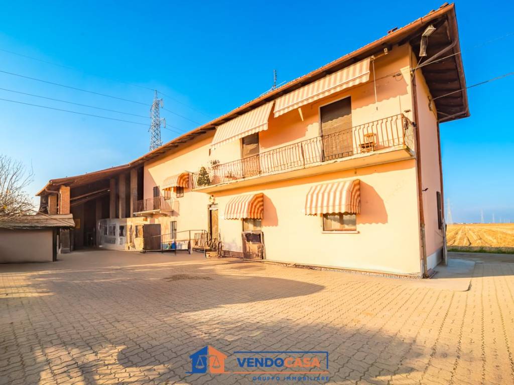 casa indipendente in vendita a Savigliano