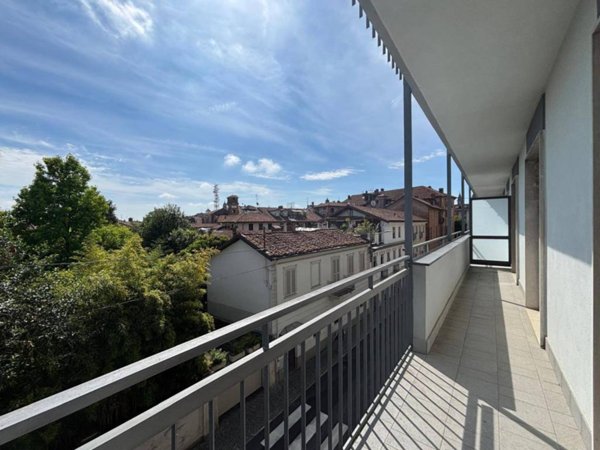 appartamento in vendita a Savigliano
