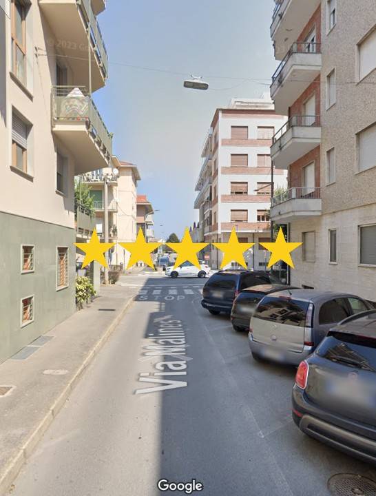 appartamento in vendita a Savigliano