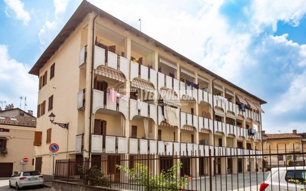 appartamento in vendita a Savigliano