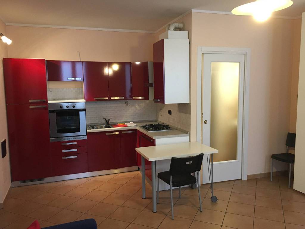 appartamento in vendita a Savigliano