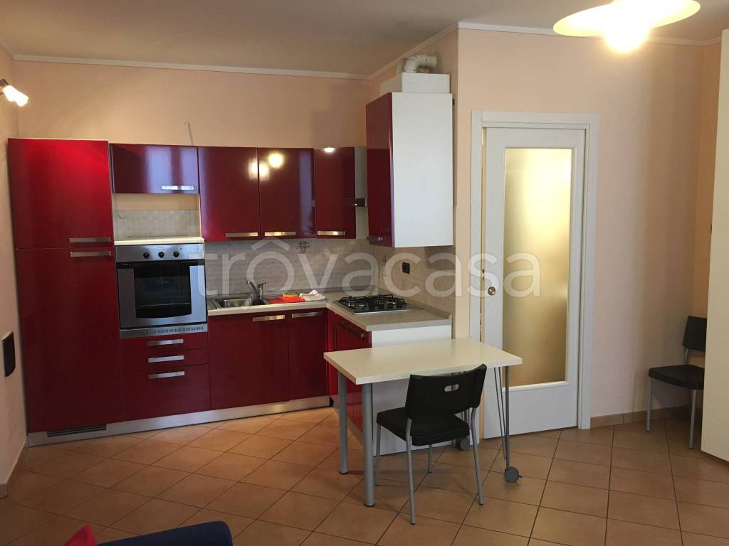 appartamento in vendita a Savigliano