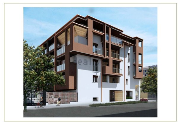 appartamento in vendita a Savigliano