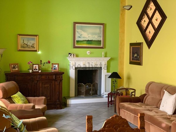 appartamento in vendita a Savigliano