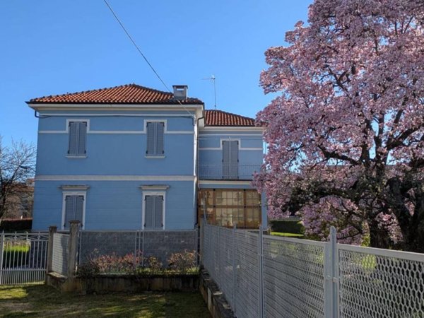 casa indipendente in vendita a Savigliano