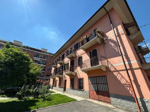 appartamento in vendita a Savigliano