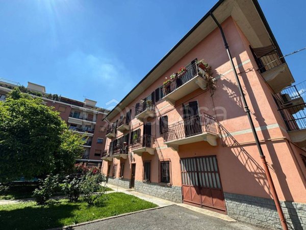 appartamento in vendita a Savigliano